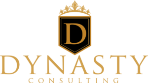Dynastyconsulting Finallogo Color Solid Transparent